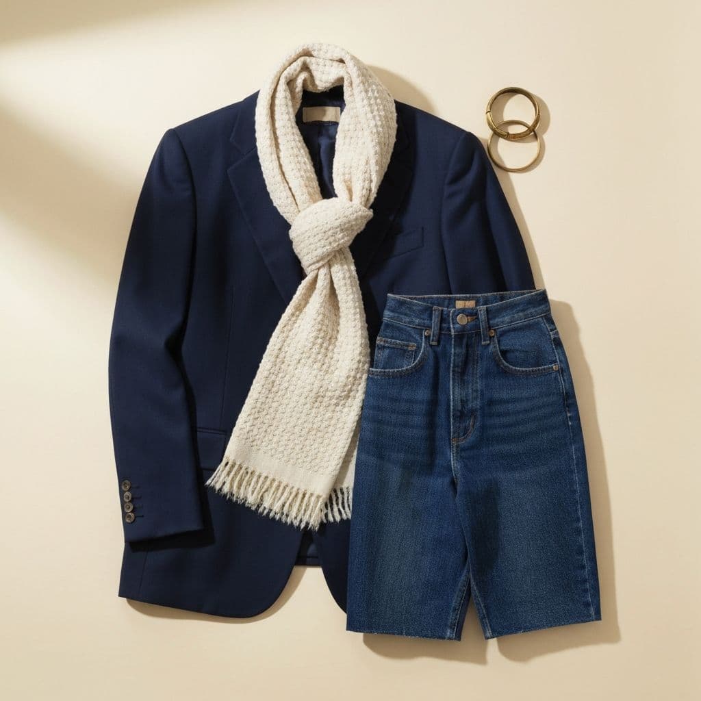 Nhận Biết & Chăm Sóc Chất Liệu Đồ Si: Cotton, Linen, Len, Denim, Lụa