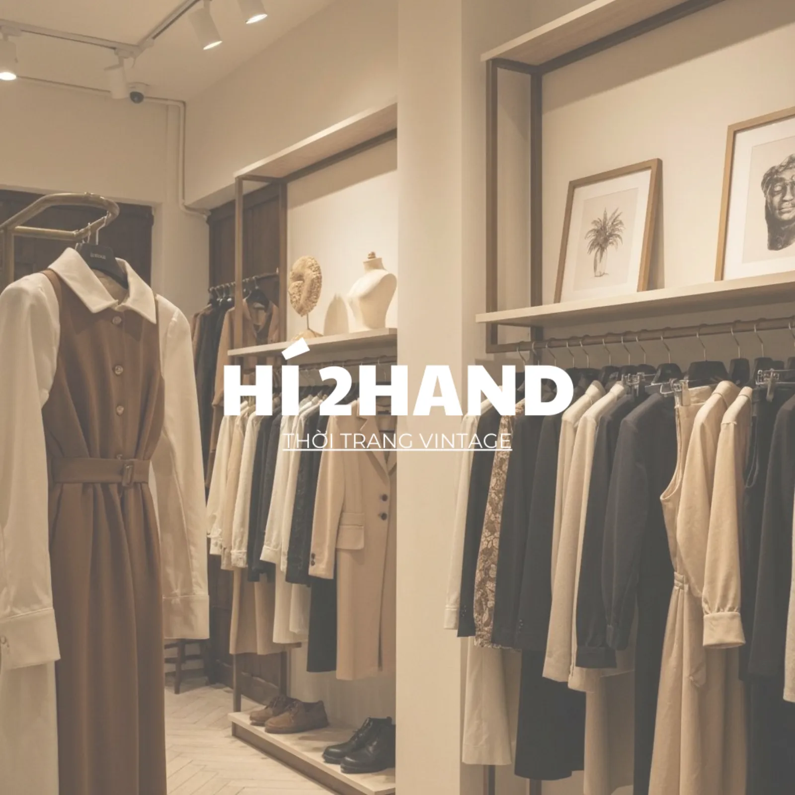 Về HÍ 2HAND