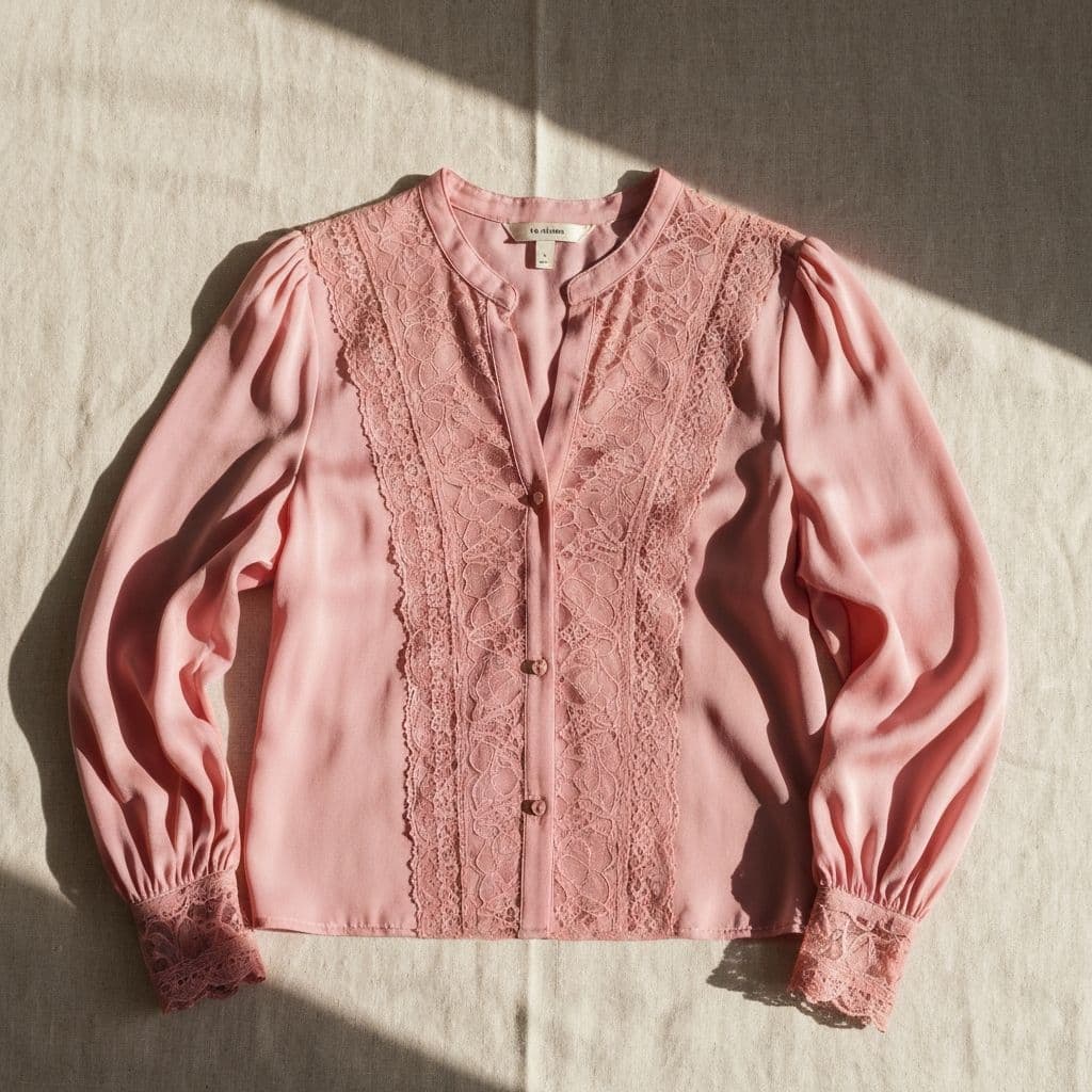 Áo Khoác Vintage Hàng Hiệu