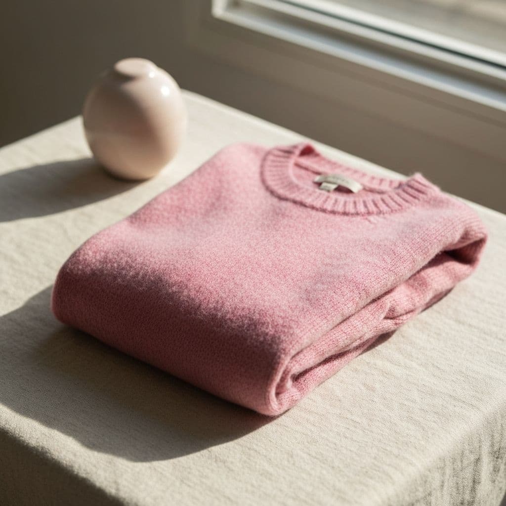 Áo Cashmere Mềm Mại