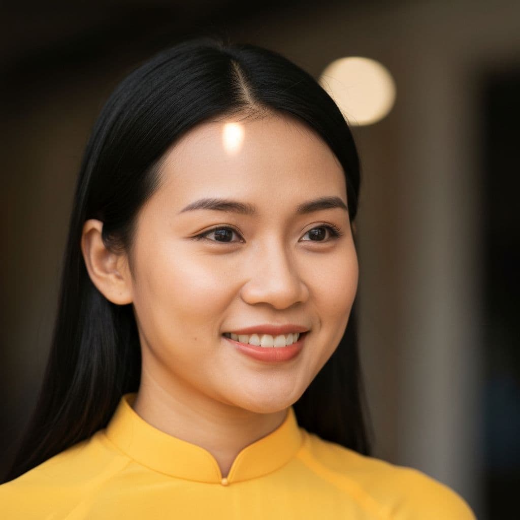 Ngô Thanh Hương