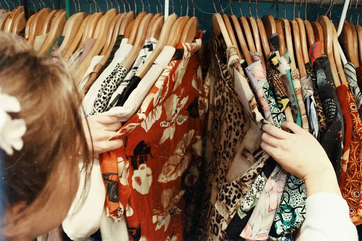 Cách Phối Đồ Vintage Cực Chất