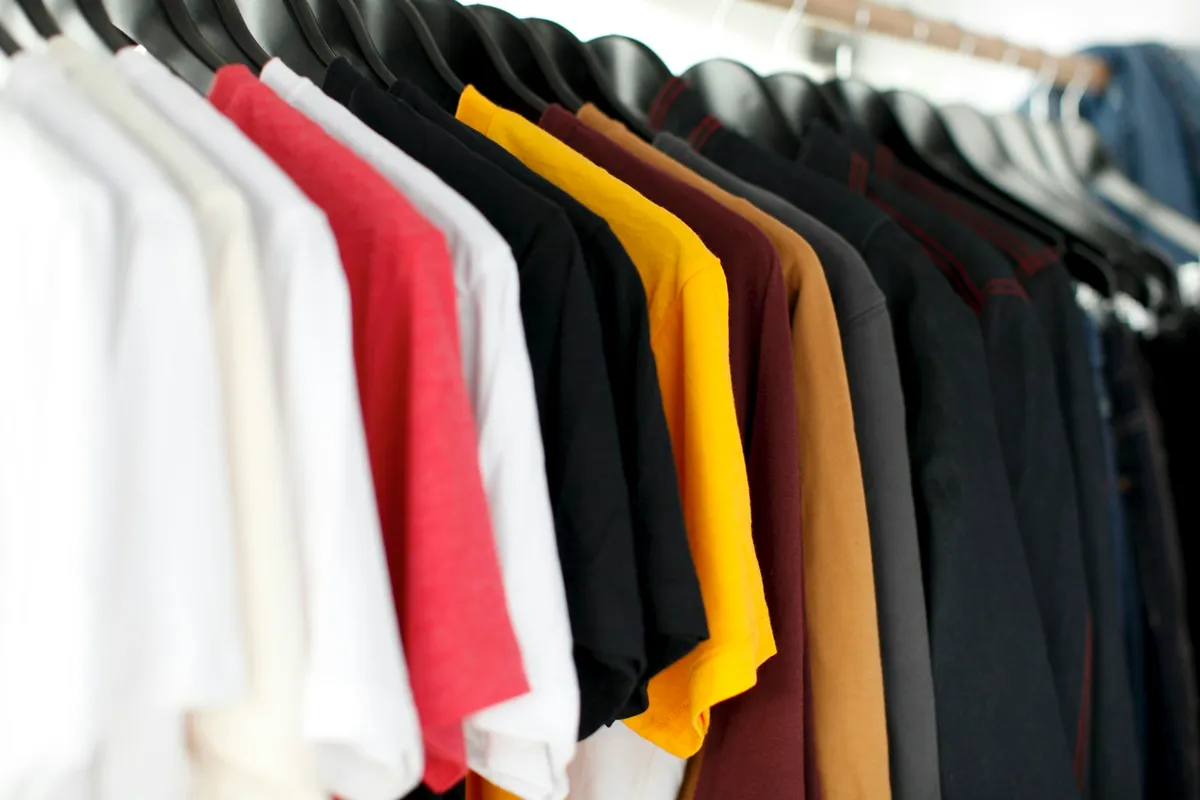 Mẹo Chọn Đồ Secondhand Chất Lượng